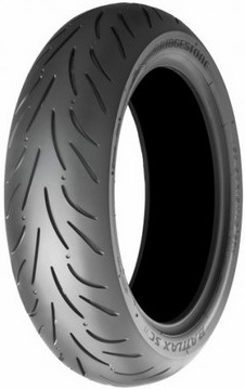 BRIDGESTONE BATTLAX SC1 ECOPIA 120/70 R 15 56H