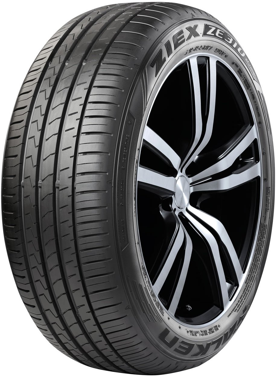 FALKEN ZIEX ZE310 ECORUN 205/55 R 16 91V