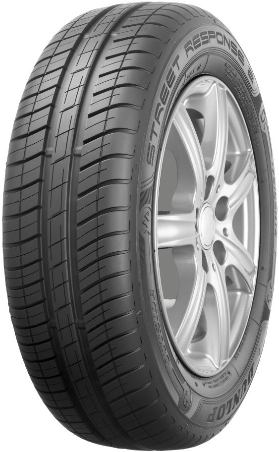 DUNLOP SP STREETRESPONSE 2 155/65 R 14 75T