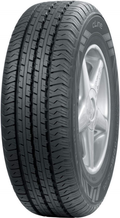 NOKIAN TYRES C LINE CARGO 235/60 R 17 117/115R