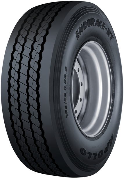 APOLLO ENDURACE RT 215/75 R 17.5 135/133J