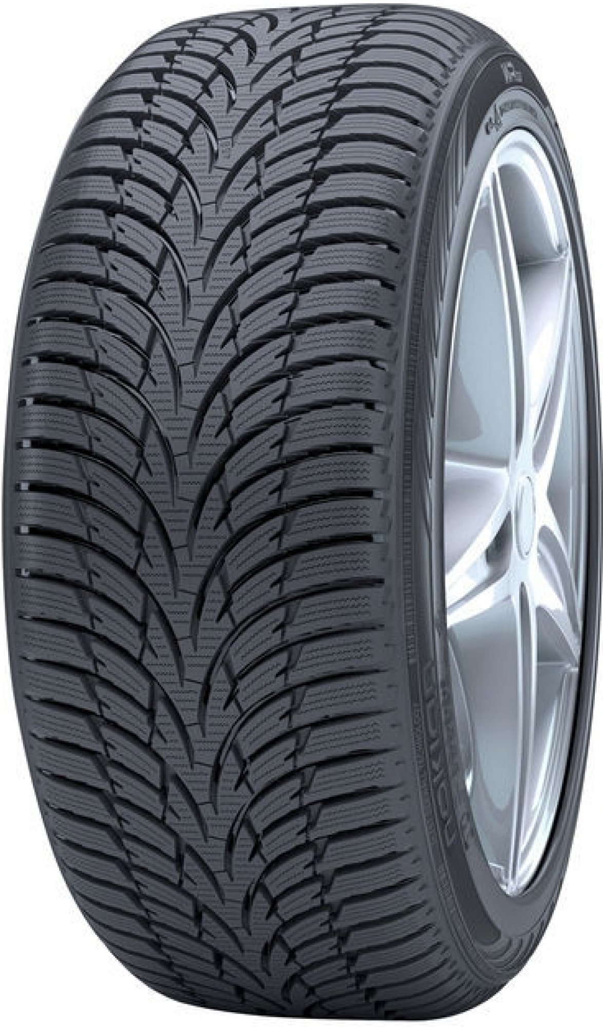 NOKIAN TYRES WR D3 205/60 R 16 92H