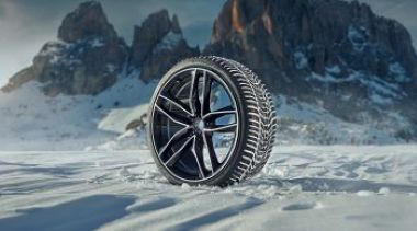 Zimní pneu Hankook Winter i*cept evo3