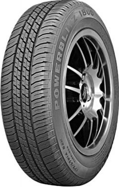 SILVERSTONE POWERBLITZ 1800 155/70 R 12 73T