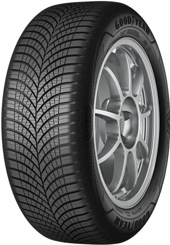 GOODYEAR VECTOR 4SEASONS G3 235/60 R 18 103T