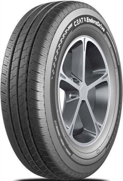 CEAT ENDURADRIVE 205/75 R 16 113/111R