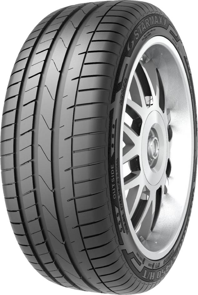 STARMAXX INCURRO ST450 H/T 255/55 R 18 109V