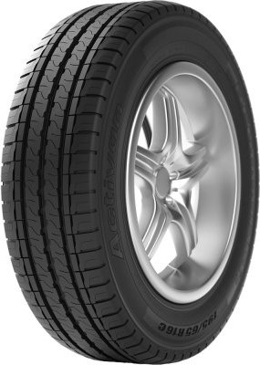 BFGOODRICH ACTIVAN 205/70 R 15 106/104R