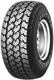 DUNLOP GRANDTREK TG4 255/70 R 15 108Q