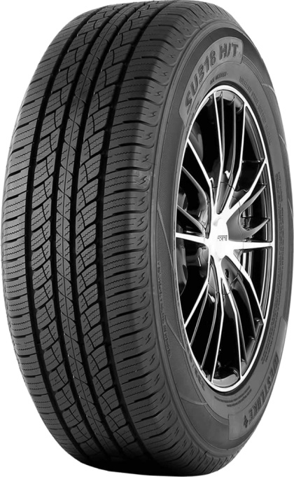 GOODRIDE SU318 H/T 225/60 R 17 103V