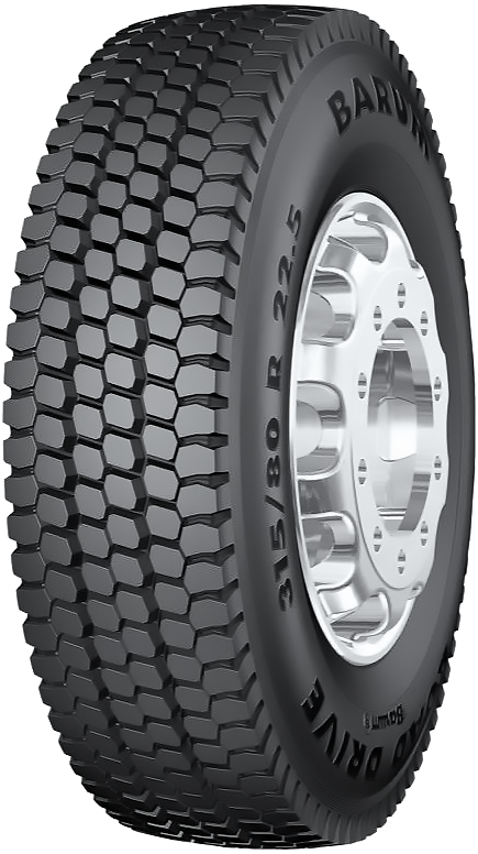 BARUM BD 22 265/70 R 19.5 140/138M