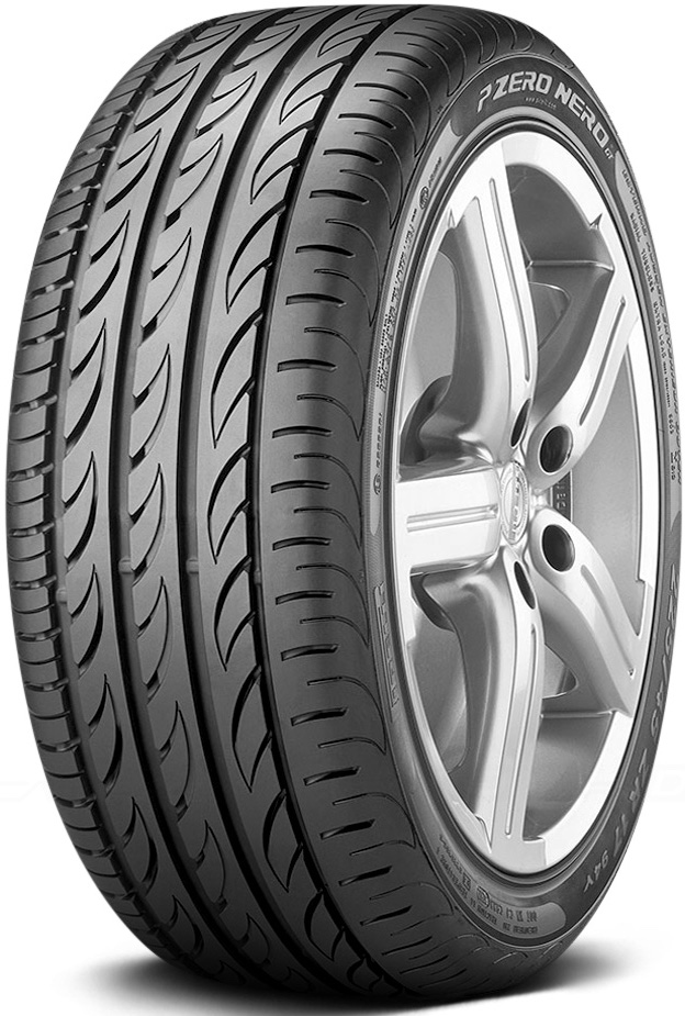 PIRELLI PZERO NERO AS 245/45 R 19 102H