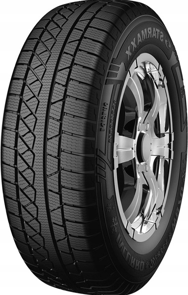 STARMAXX INCURRO W870 245/60 R 18 105H