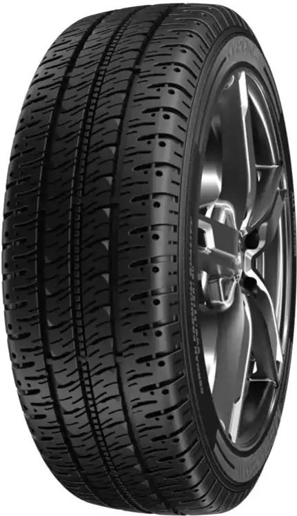 SYRON MERKEP 2X 205/65 R 16 107/105T