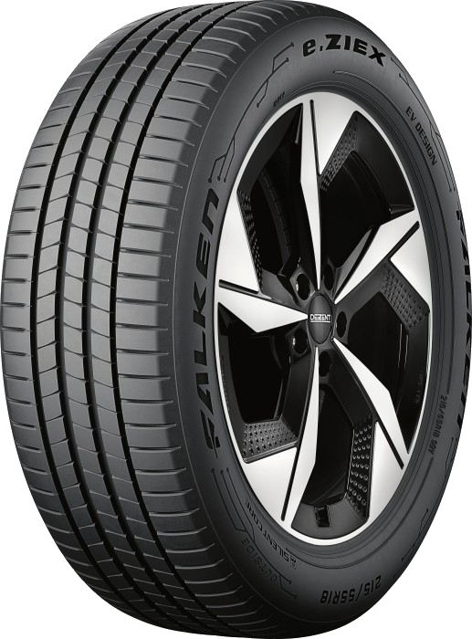 FALKEN E.ZIEX 185/55 R 15 86H