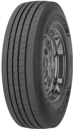 GOODYEAR MARATHON COACH 295/80 R 22.5 154/149M