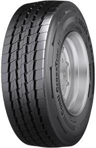 CONTINENTAL CONTI CROSS TRAC HT3 385/65 R 22.5 160K