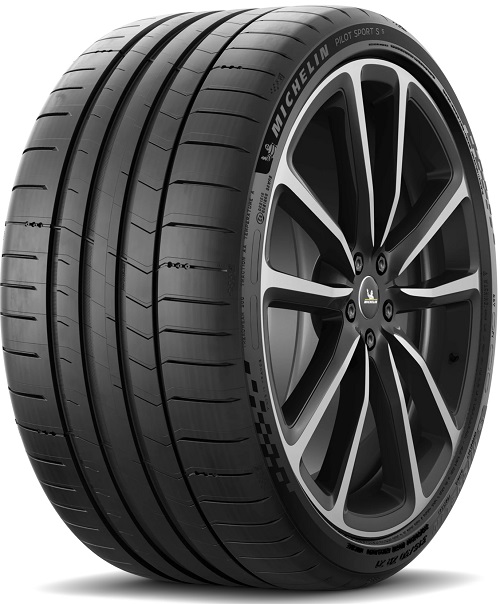 MICHELIN PILOT SPORT S 5 265/35 R 20 99Y