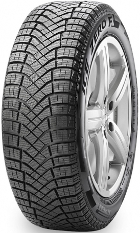 PIRELLI WINTER ICE ZERO FRICTION 225/55 R 18 102H