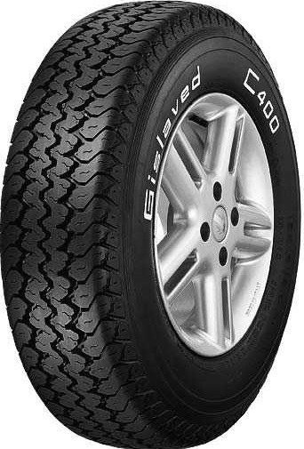 GISLAVED C400 175/75 R 16 101/99R