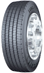 SEMPERIT M 249 285/70 R 19.5 145/143M