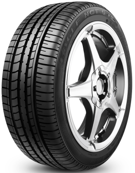 GOODYEAR EAGLE NCT5 ASYMMETRIC 245/45 R 17 95Y