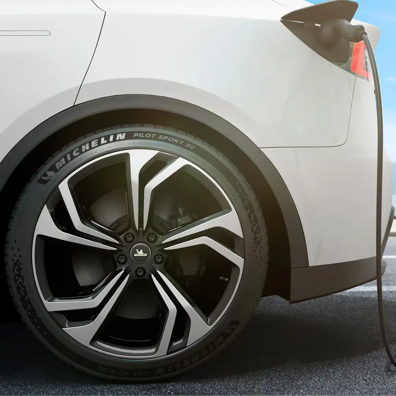 Michelin-PilotSportEV