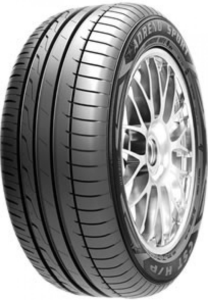 CST AD R8 ADRENO SPORT 235/55 R 19 101W