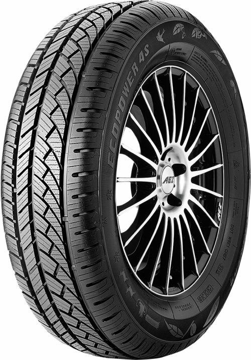 INFINITY ECOPOWER 4S 175/70 R 14 93/95T