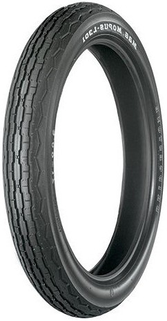 BRIDGESTONE L301 3/80 R 17 45P