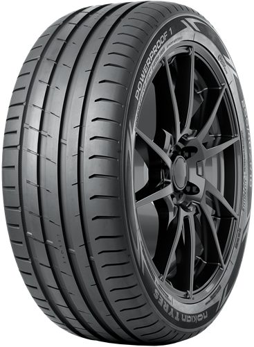 NOKIAN TYRES POWERPROOF_1 235/50 R 20 104W