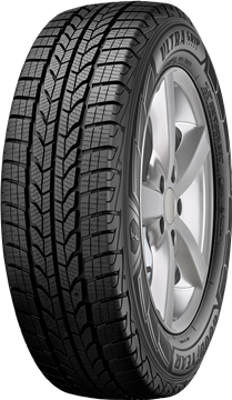 GOODYEAR ULTRAGRIP CARGO 195/70 R 15 104/102S