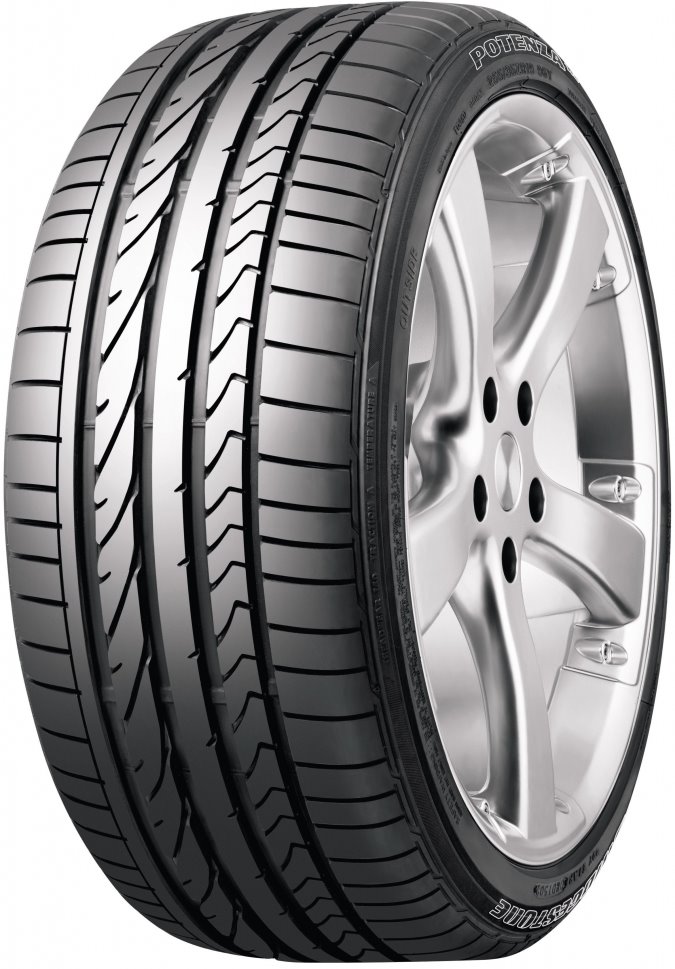 BRIDGESTONE RE050A 255/45 R 18 99Y