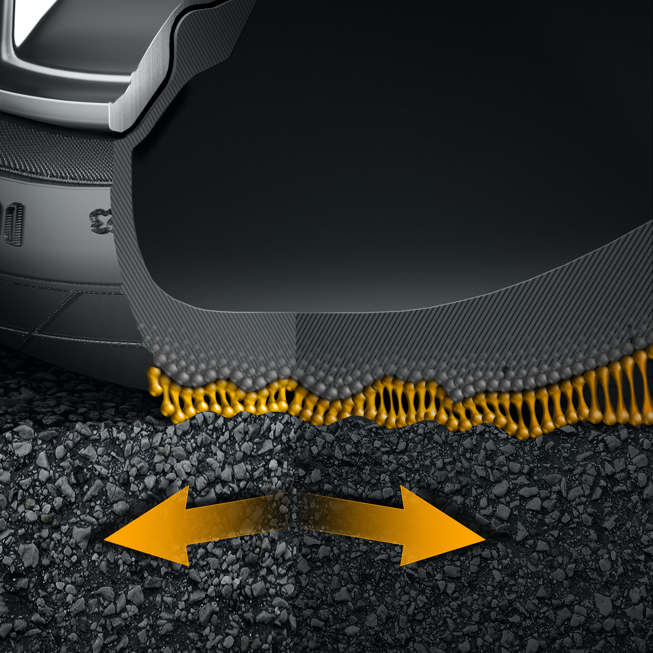 Continental-blackchili