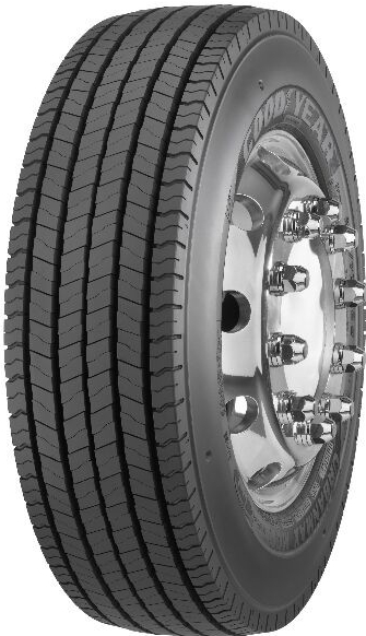 GOODYEAR URBANMAX MCD TRACTION 455/45 R 22.5 166J