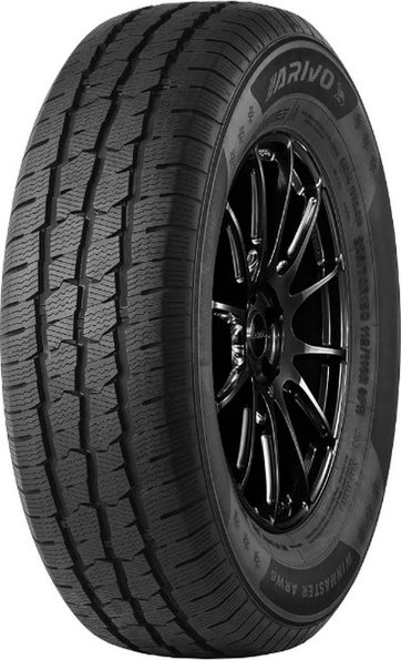 ARIVO WINMASTER ARW 6 195/70 R 15 104/102R