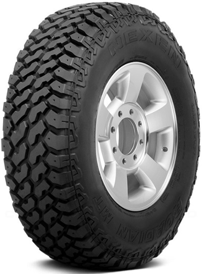 NEXEN ROADIAN MT 31/10.5 R 15 109Q