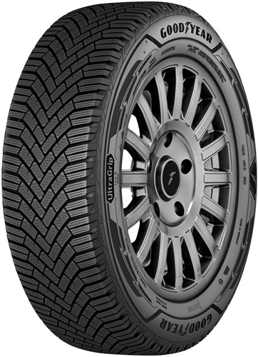 GOODYEAR ULTRAGRIP ICE 3 225/45 R 19 96T
