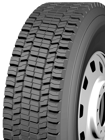 GALGO LHT 245/70 R 17.5 136/134L