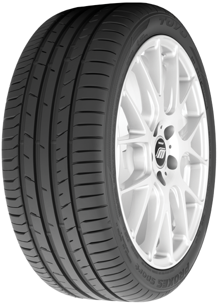 TOYO PROXES SPORT 225/35 R 18 87Y