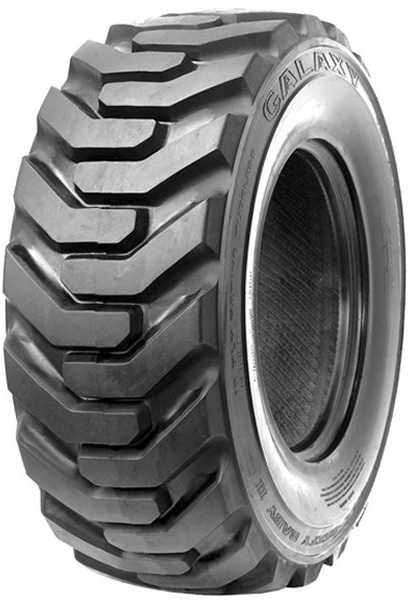 GALAXY BEEFY BABY III 10/80 R 16.5 