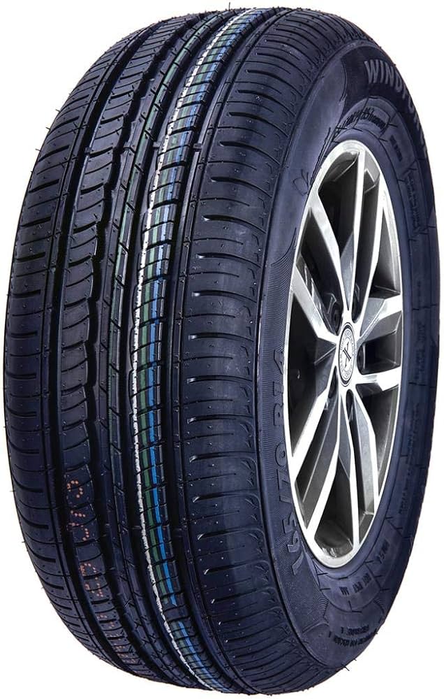 WINDFORCE CATCHGRE GP100 215/60 R 16 99H