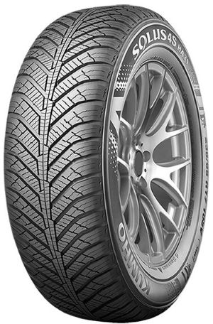 Kumho Solus 4S HA31 - běhoun