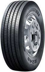 BRIDGESTONE R249 ECO 305/70 R 22.5 150/152L