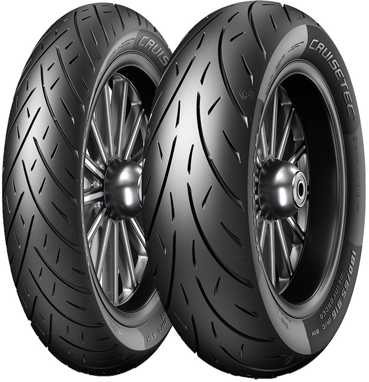 METZELER CRUISETEC 260/40 R 18 84V