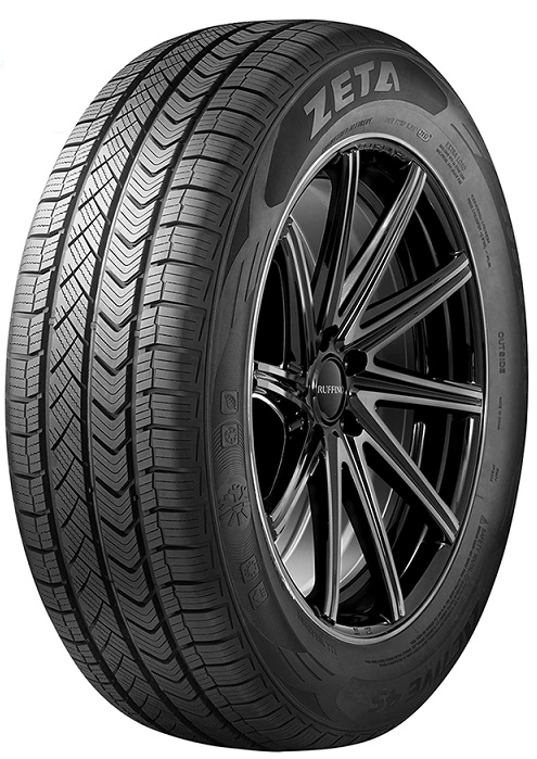 ZETA ACTIVE POWER 4S 235/65 R 16 115/113S