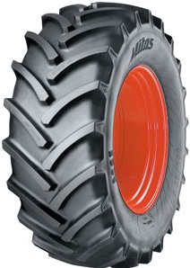 MITAS AC65 N 420/65 R 20 125/128D