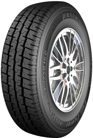 PETLAS FULL POWER PT825 + 155/80 R 12 88/86N