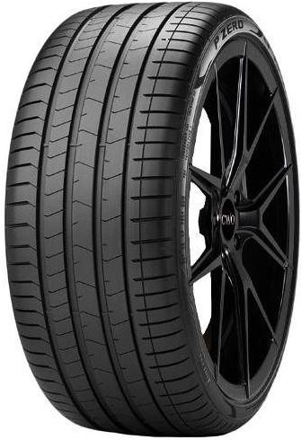 PIRELLI P ZERO PZ4 255/40 R 19 96Y