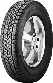 BRIDGESTONE BLIZZAK LM18 C 215/65 R 16 106/104T